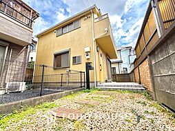 西東京市芝久保町5丁目　中古戸建
