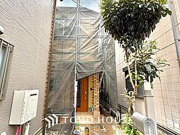 西東京市芝久保町5丁目　中古戸建