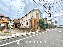 西東京市富士町5丁目戸建