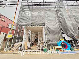 練馬区桜台1丁目第期 3号棟