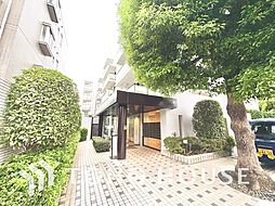 高井戸ハウス