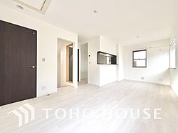 杉並区成田東5丁目　中古戸建