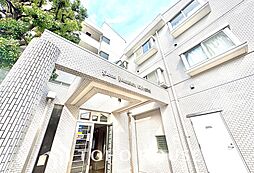 ライオンズマンション調布台