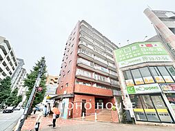 マンション中落合ガーデニア