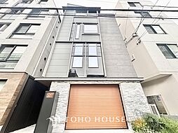 戸建 杉並区荻窪5丁目