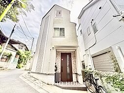 戸建 世田谷区池尻2丁目