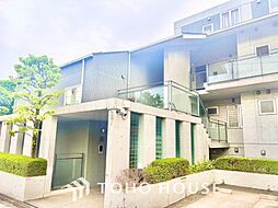 サンデュエル芦花公園