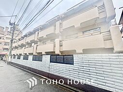 池袋東方マンション