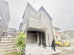 戸建 板橋区赤塚1丁目