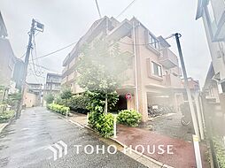 ライオンズマンション板橋本町第2