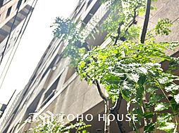 パレステュディオ銀座二丁目