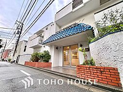 テラスハウスヴィップ東長崎