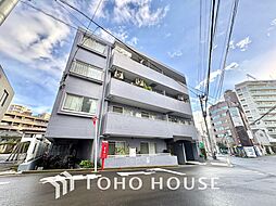 セザール第2不動前
