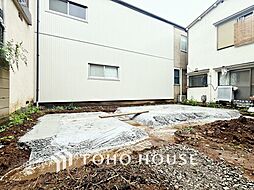 文京区大塚6丁目　新築戸建て