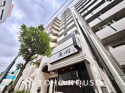 巣鴨第2ＳＹマンション