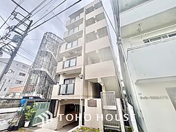 サンテミリオン池袋