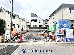 杉並区本天沼1丁目