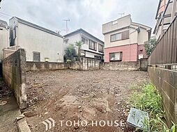練馬区北町6丁目 新築戸建