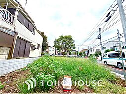 杉並区上井草3丁目 新築戸建