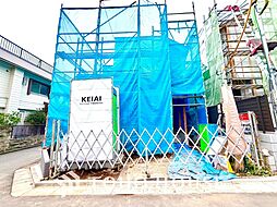 杉並区井草4丁目　新築戸建