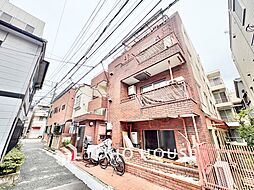 センチュリーマンション根津