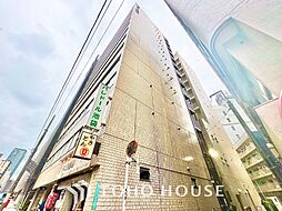 パレドール池袋