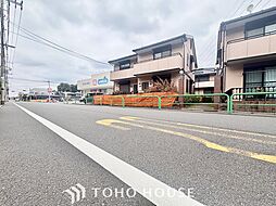 練馬区高松６丁目