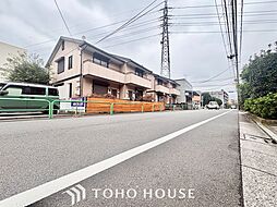 練馬区高松６丁目
