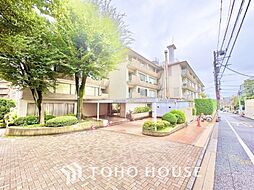 川口アパートメント