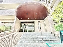 中野方南町グランドハイツ