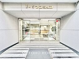 東中野マンション