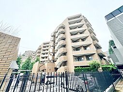 ガーデンズ国立西館