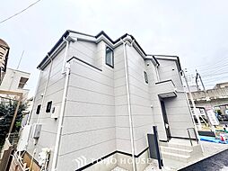 国立市北10期　新築戸建