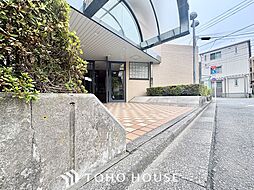 グランドメゾンつつじヶ丘