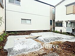 東池袋新築戸建