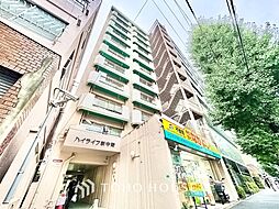 ハイライフ新中野