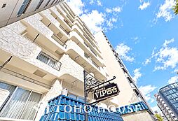 マンションヴィップ四谷