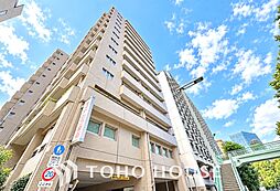 新宿セントビラ永谷
