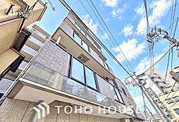 レーベンハイム大塚弐番館