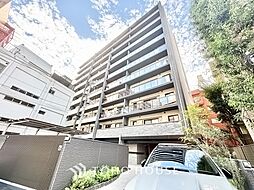 オープンレジデンシア新宿ザ・ハウス