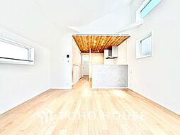 板橋区常盤台1丁目 3号棟