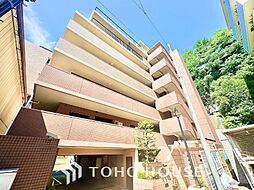 ヴィラージュ白山