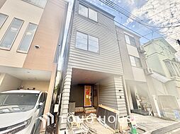 戸建 板橋区東新町1丁目