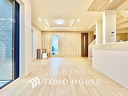 三鷹市井口4丁目　新築戸建