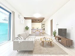 東久留米市南沢5丁目第1期 2号棟