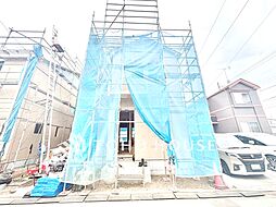 東久留米市南沢1丁目 1号棟