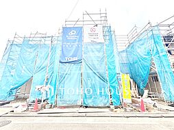 東久留米市南沢1丁目 3号棟