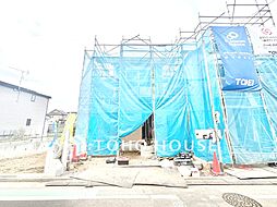東久留米市南沢1丁目 4号棟