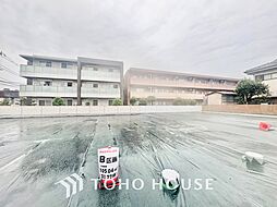 売地 練馬区春日町1丁目　B区画