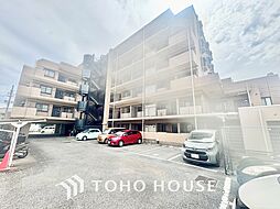 グランドクレスト清瀬